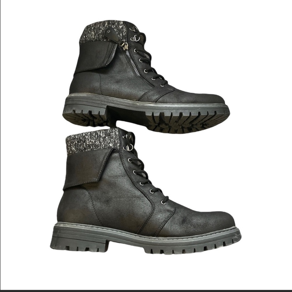 Cliffs Mandy Boots